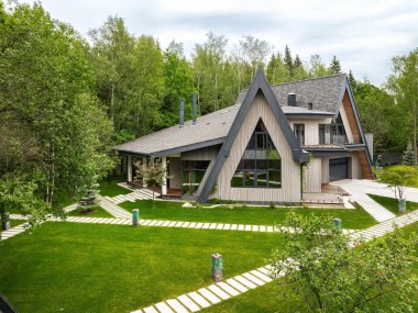 Купить дом Киевское шоссе - Елизарово-Park - 59050