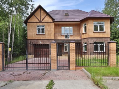 Продажа дома Ларюшино 370 м² Рублево-Успенское шоссе - Зеленая роща 1 - 59076