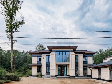 Купить дом Куркинское шоссе - Новогорск - 59089