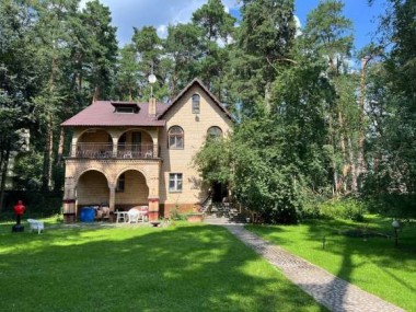 Купить дом Рублево-Успенское шоссе - Заречье - 59133