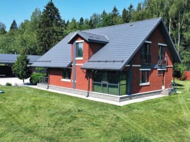Продажа дома Борисково 300 м² Новорижское шоссе - Падиково - 59134