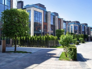 Купить дом Новорижское шоссе - Park Fonte - 59171