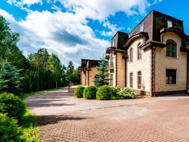 Продажа дома Рублевские Горки 375 м² Рублево-Успенское шоссе - Поречье Дачное - 59246