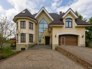 Купить дом Алтуфьевское шоссе - Вешки-95 - 59263