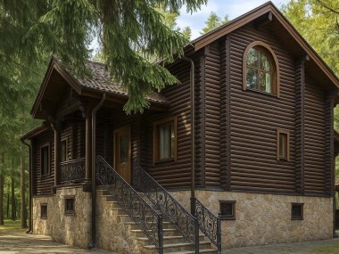 Купить дом Калужское шоссе - Конверсия ДСК - 59270