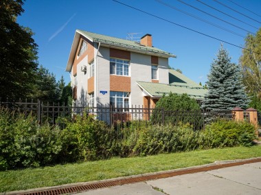 Купить дом  КП Идиллия - Ново-Троицкое - 59284