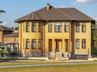 Купить дом Киевское шоссе - Новая Ильичевка - 59286