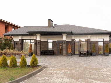 Продажа дома Княжье Озеро 285 м² Новорижское шоссе - Лобаново - 59294