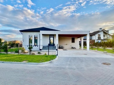 Продажа домов - Павловы озера - 59295