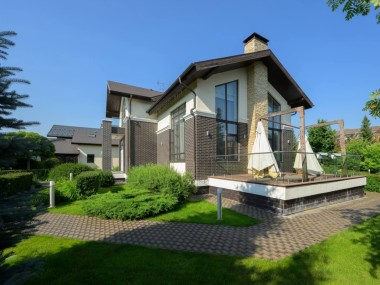 Продажа дома Северный 503 м² Волоколамское шоссе - Буньково - 59308