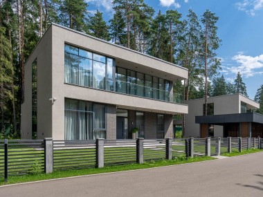 Продажа домов - Маслово - 59332