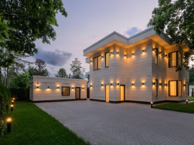 Продажа дома Архангельское-2 (Генеральские Дачи) 328 м² Ильинское шоссе - Архангельское-2 (Генеральские Дачи) - 59351