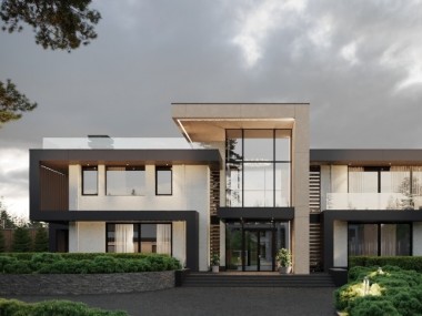 Продажа домов - Зеленая Лощина - 59375