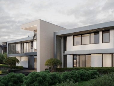 Продажа дома Зеленая Лощина 1044 м² Рублево-Успенское шоссе - Зеленая Лощина - 59377