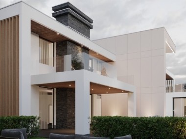 Продажа дома Зеленая Лощина 1044 м² Рублево-Успенское шоссе - Зеленая Лощина - 59378