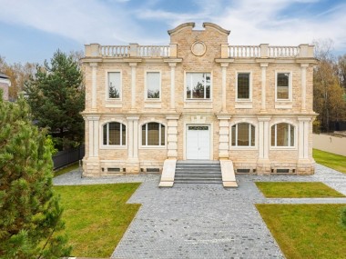 Купить дом Новорижское шоссе - Петровский парк - 59386
