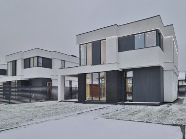 Купить дом Новорижское шоссе - Аносино-парк - 59389