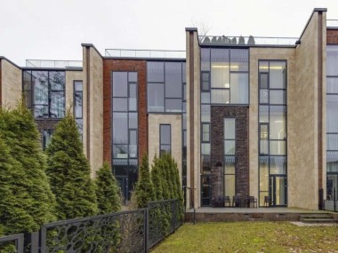 Купить дом Новорижское шоссе - Park Fonte - 59413