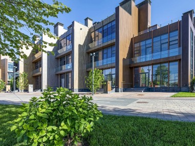 Купить дом Новорижское шоссе - Futuro park - 59425