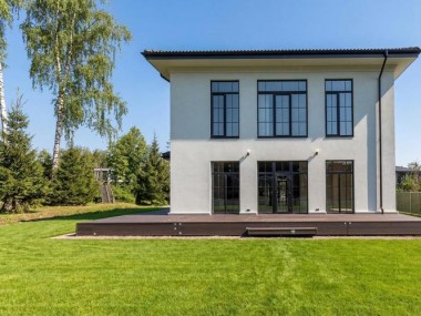 Продажа дома Александрово 360 м² Новорижское шоссе - Аносино - 59429