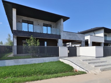 Продажа дома Александрово 360 м² Новорижское шоссе - Люкс-проект - 59445