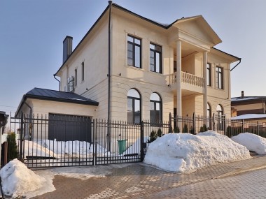 Купить дом Новорижское шоссе - Павловы озера - 59454