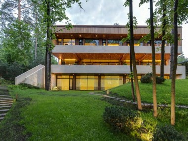 Продажа домов - Ильинские Дачи - 59507