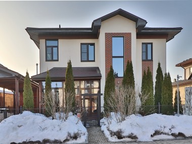 Продажа дома Княжье Озеро 285 м² Новорижское шоссе - Лобаново - 59511
