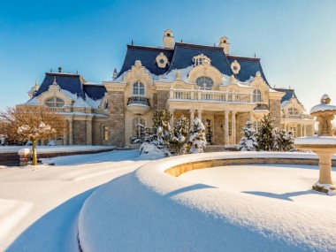 Продажа домов - Антоновка - 59515