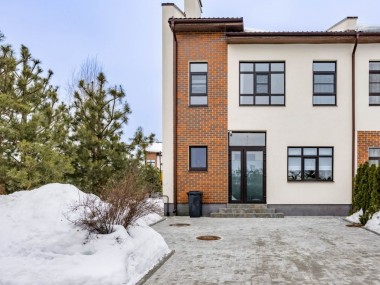 Продажа дома Futuro park 169 м² Новорижское шоссе - Лобаново - 59528