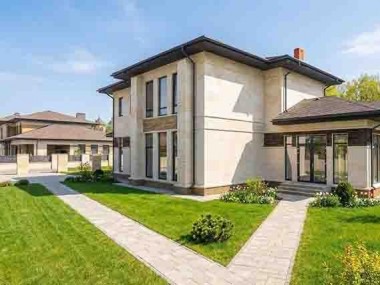 Продажа дома Синергия 422 м² Калужское шоссе - Президент - 59610