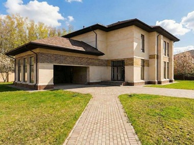 Продажа дома Синергия 422 м² Калужское шоссе - Президент - 59611