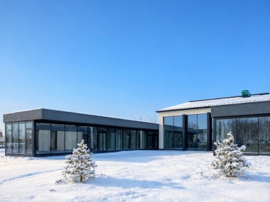 Купить дом  КП Millennium Park - Шато Соверен - 59615