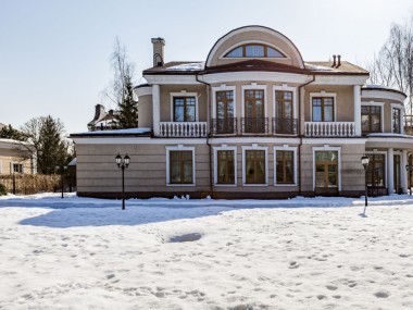 Купить дом  КП Прозорово - Новахово - 59627
