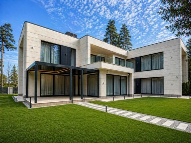 Продажа домов - Ландшафт - 59635