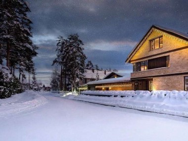 Купить дом Минское шоссе - Клуб 20-71 - 59639