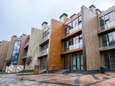 Купить дом  КП Онегино - Futuro park - 59646