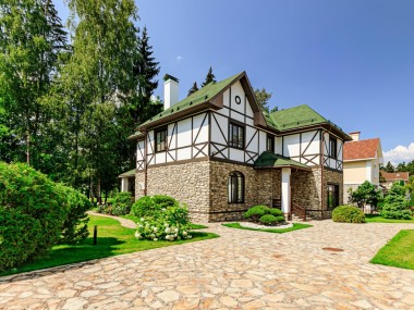 Продажа дома Жилкино 303 м² Новорижское шоссе - Сказка - 59666