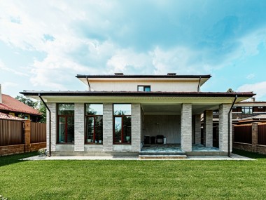 Продажа дома Архангельское 406 м² Ильинское шоссе - Подушкино - 59679