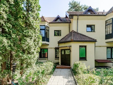 Купить дом Новорижское шоссе - Серебряный Бор - 59680