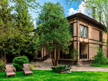 Продажа дома Немчиновка 1375 м² Можайское шоссе - Баковка - 59723