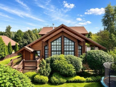 Аренда домаВолоколамское шоссе - Нахабино Country - 59773