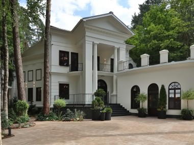Продажа дома Переделкино 847 м² Минское шоссе - Конус НКИЖС - 59810
