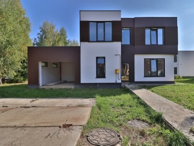 Купить дом Новорижское шоссе - Рига парк - 60016