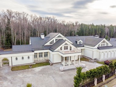 Продажа домов - Риверсайд - 8254