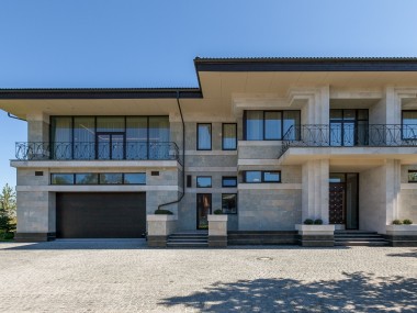 Продажа домов - Жуковка XXI - 9434