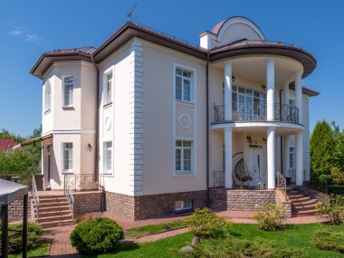 Купить дом Калужское шоссе - Согласие - 9781
